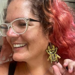 Meet your Posher, Melissa